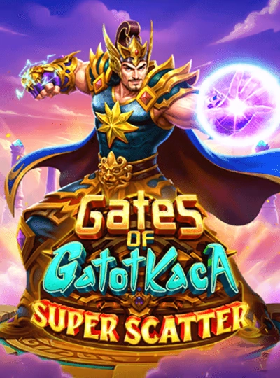 Wolf Gold slot cover from Pragmatic Play